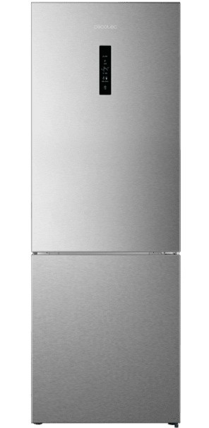 FRICOM. CECOTEC 02519 200x70 NF INOX DSP